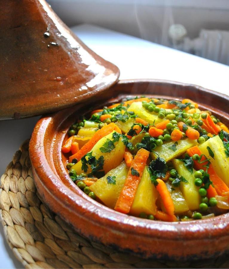 Auberge Restaurant Afoud Agoudal エクステリア 写真