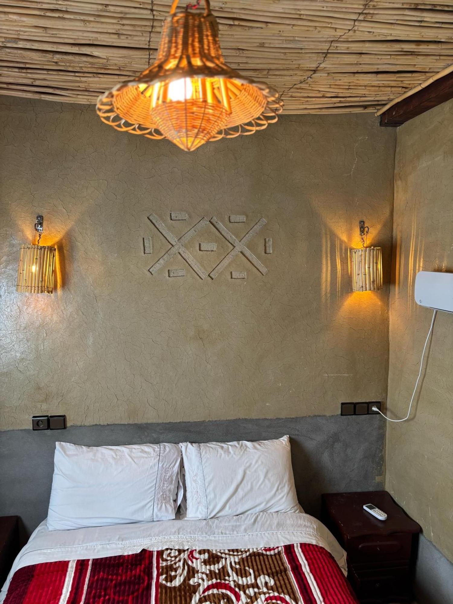 Auberge Restaurant Afoud Agoudal エクステリア 写真
