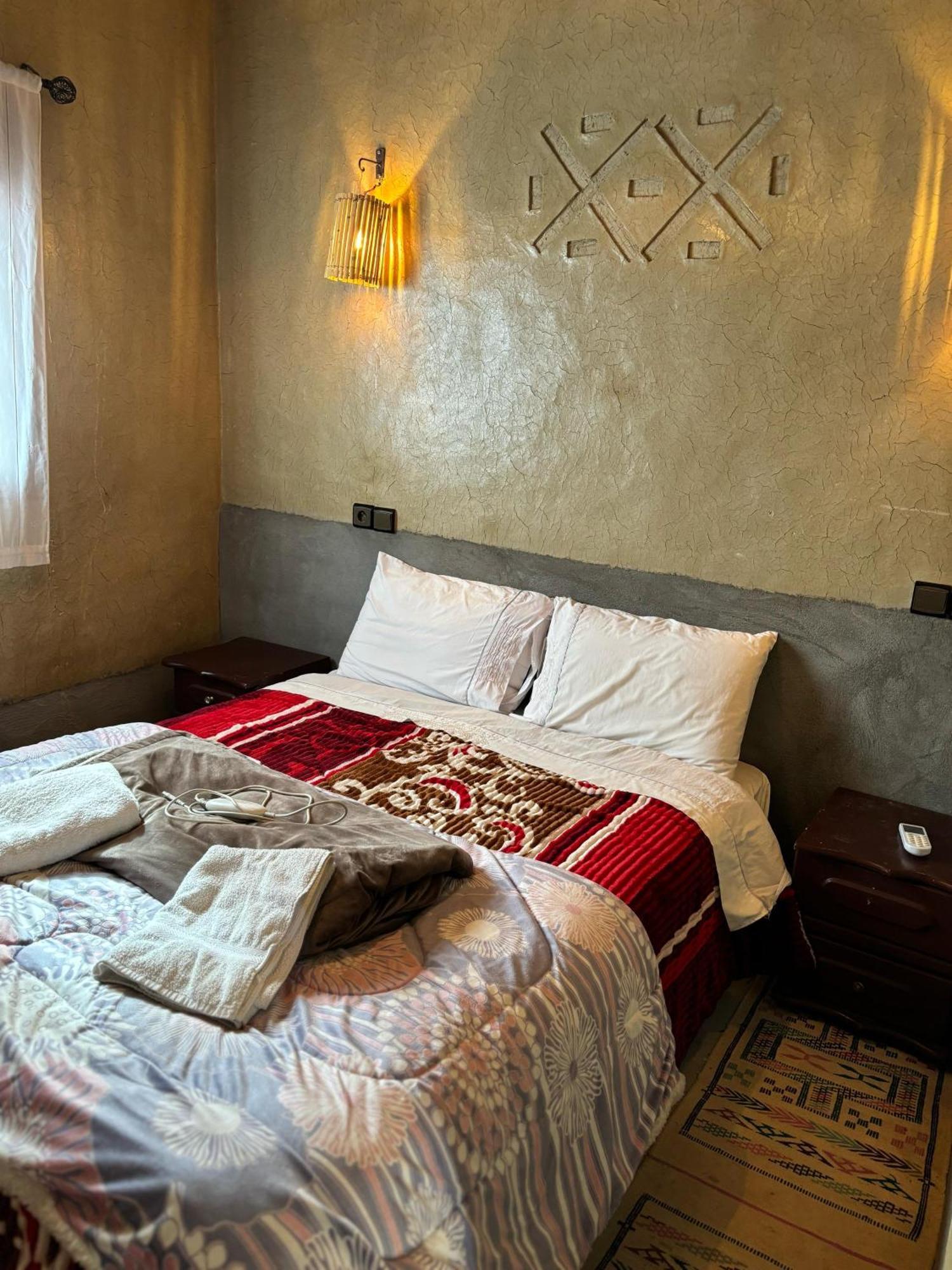 Auberge Restaurant Afoud Agoudal 部屋 写真